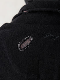 26SS｜Destroyed Knit Work JKT
