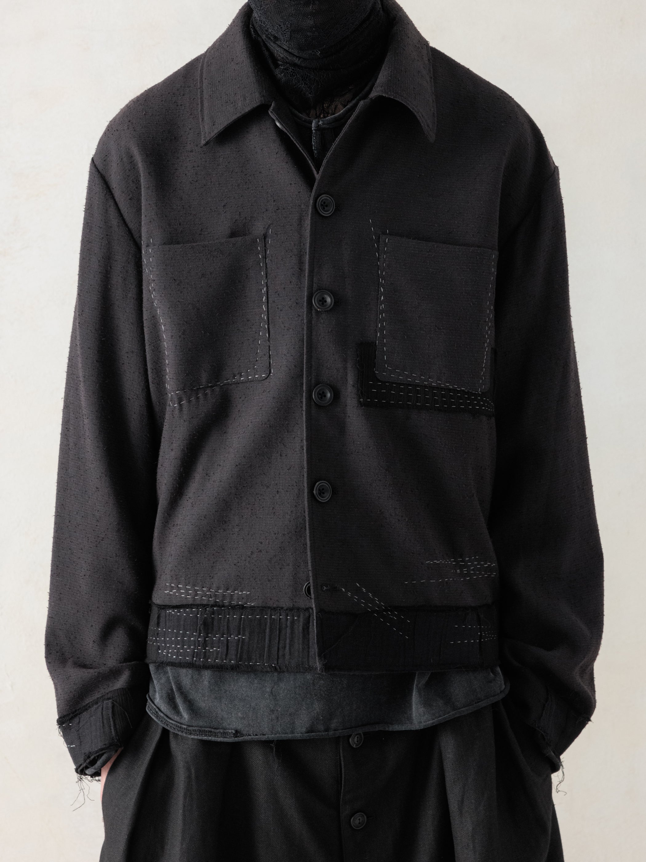 Men Coats & Jackets – Professor.E