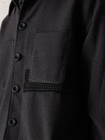 26SS｜Stitch Work JKT