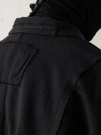 26SS｜Patchwork Blazer