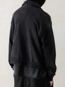 26SS｜Aged Single Pocket