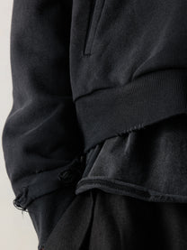 26SS｜Aged Single Pocket