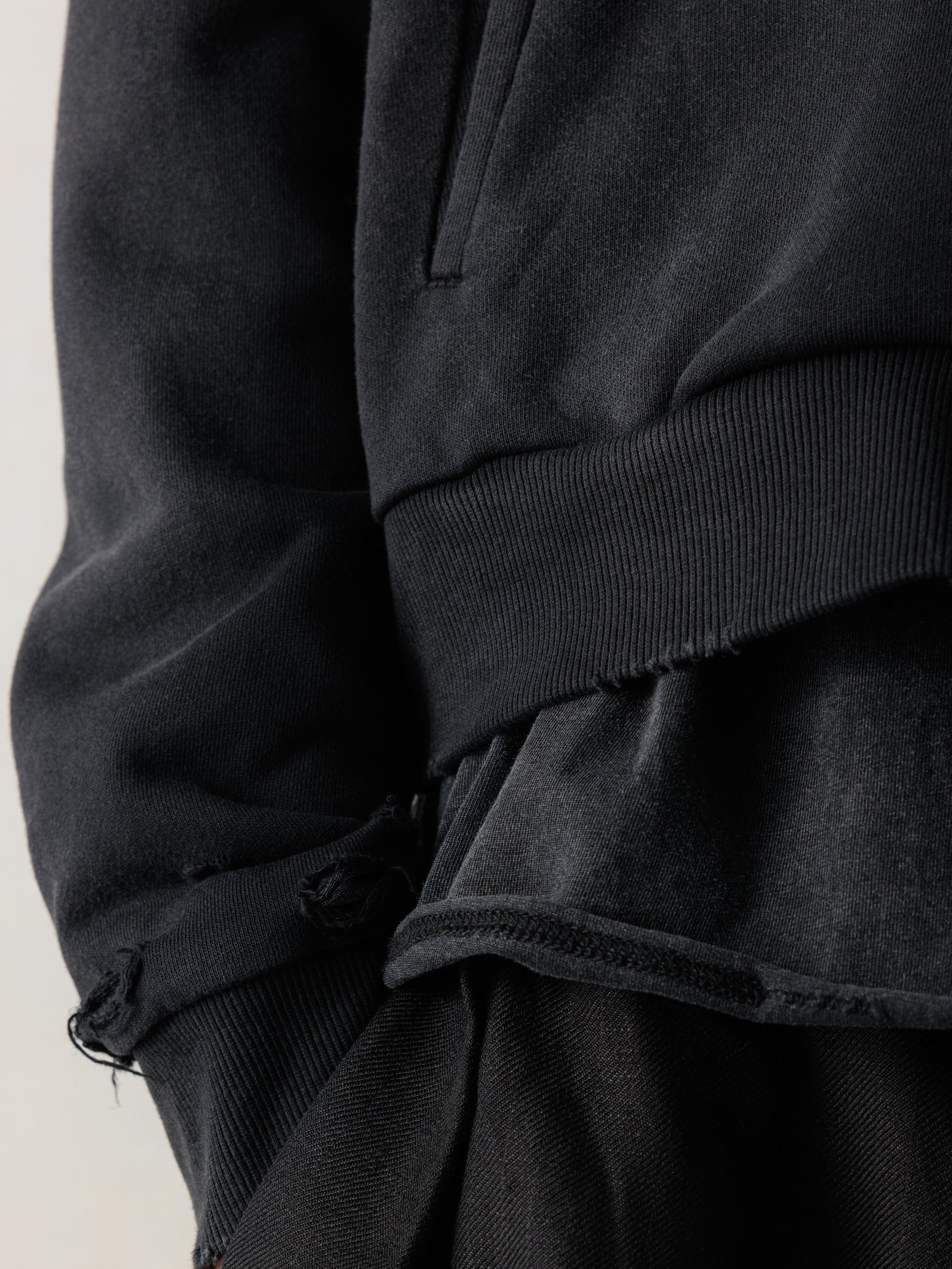 26SS｜Aged Single Pocket