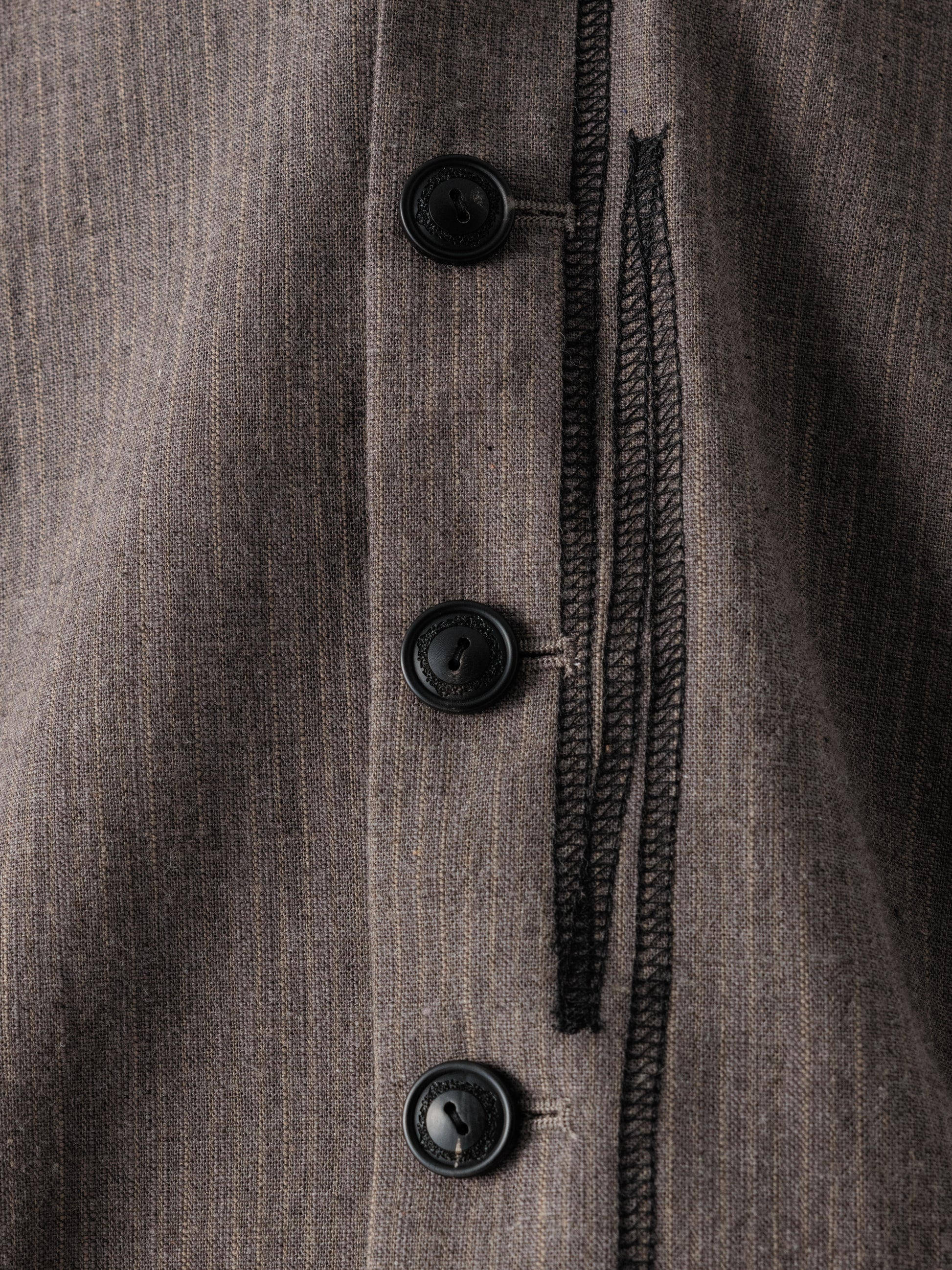 26SS｜WIP JKT (Grey)