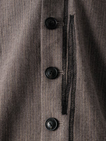 26SS｜WIP JKT (Grey)