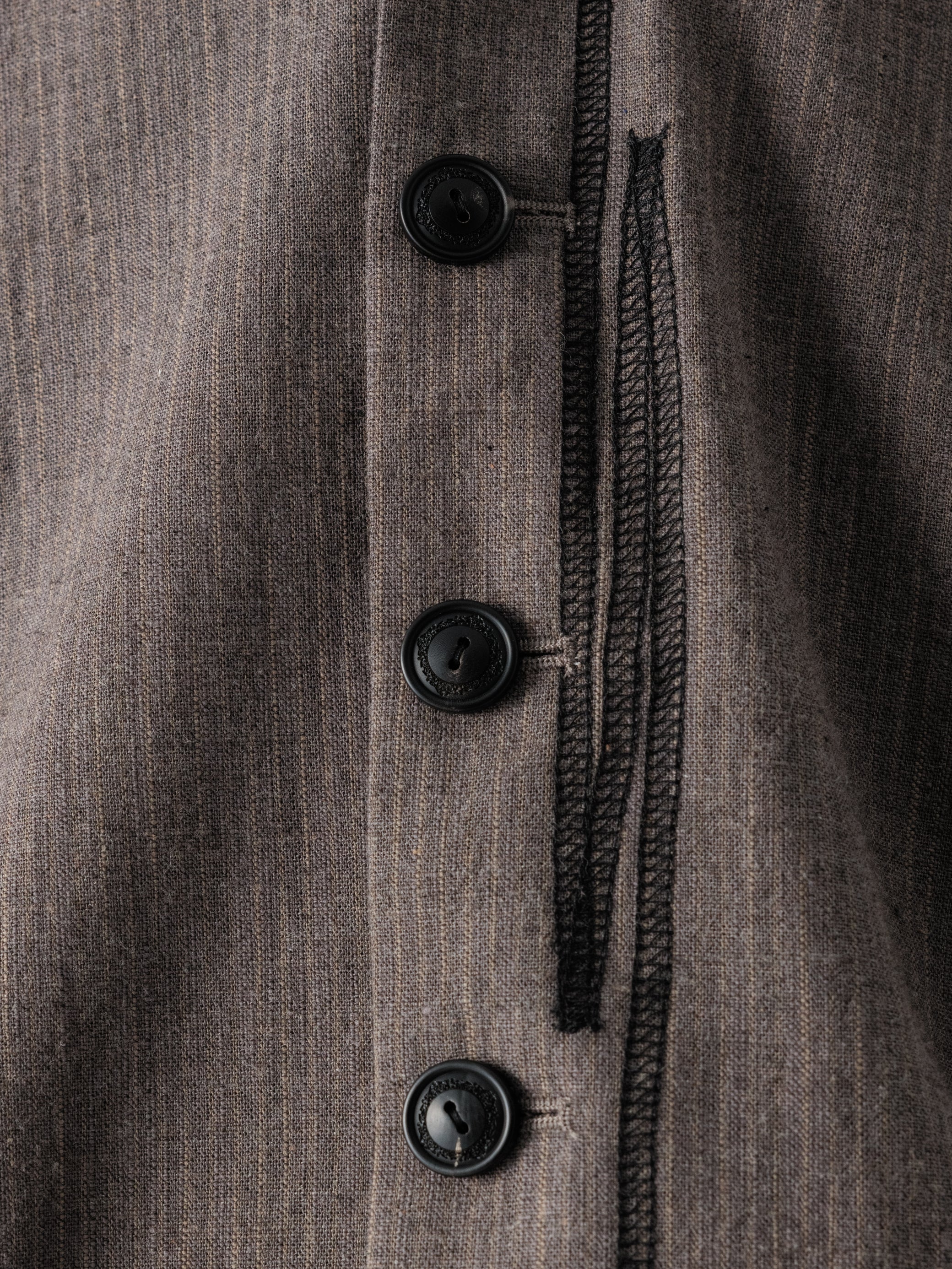 26SS｜WIP JKT (Grey)