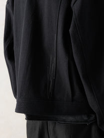 26SS｜E Cloud JKT