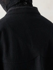 26SS｜E Cloud JKT