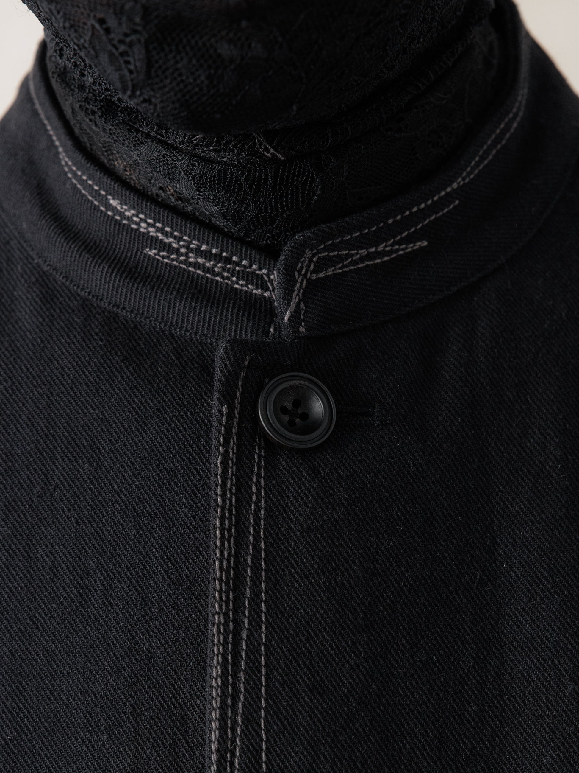26SS｜E Cloud JKT