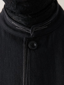 26SS｜E Cloud JKT