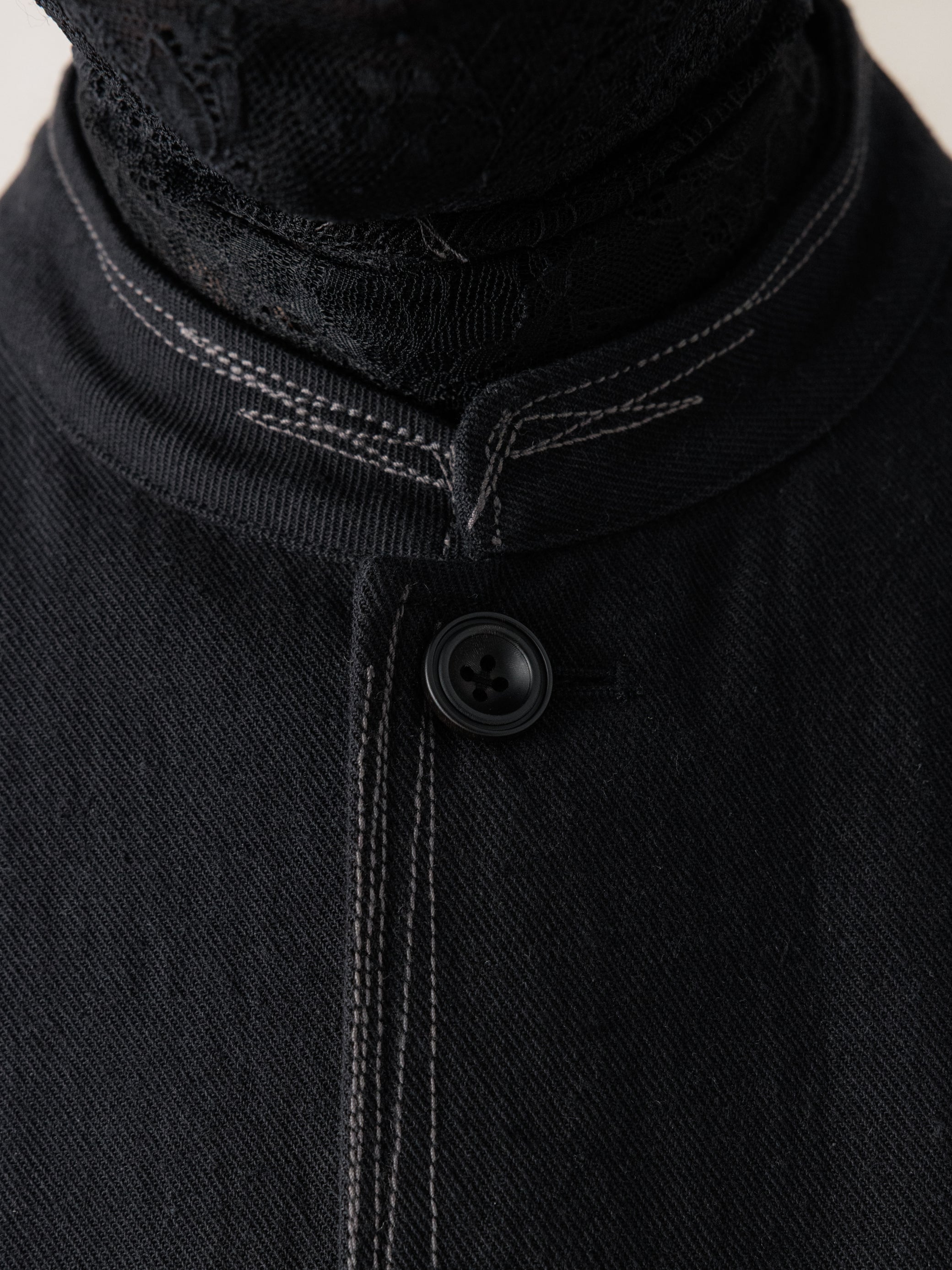 26SS｜E Cloud JKT