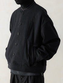 26SS｜E Cloud JKT