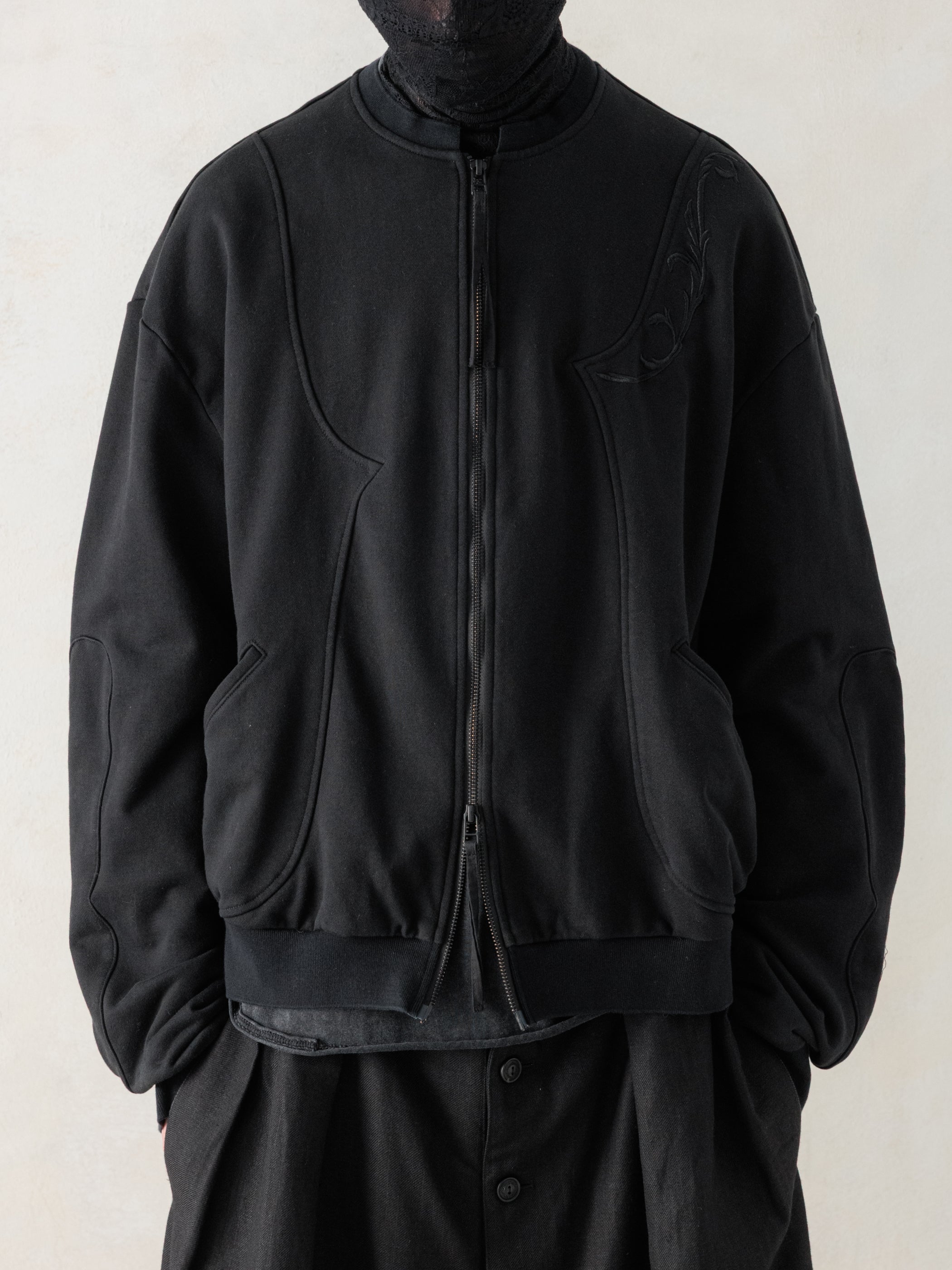 ジャケット・アウター professor.E/Oversized Short JKT Professor.E｜Genuine Products VISION OF FASHION ｜TOKYO KYOTO IWATE