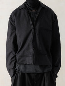 26SS｜Dots Coach JKT
