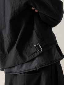 26SS｜Dots Coach JKT