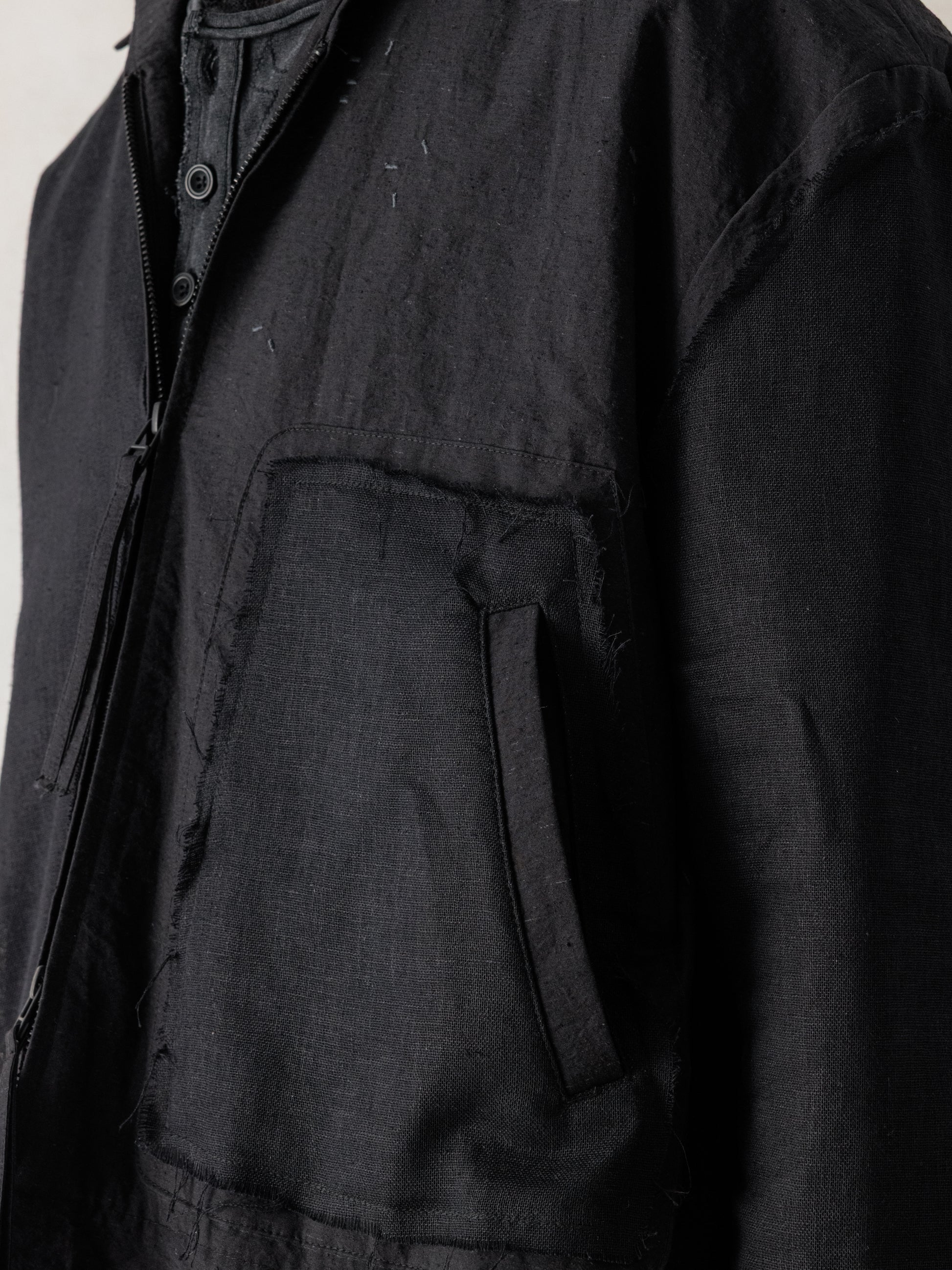 26SS｜Dots Coach JKT
