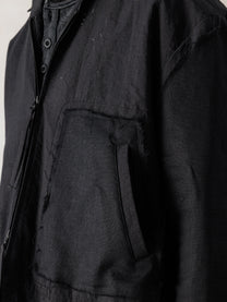 26SS｜Dots Coach JKT