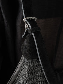26SS ACC｜Raffia Bag (M)