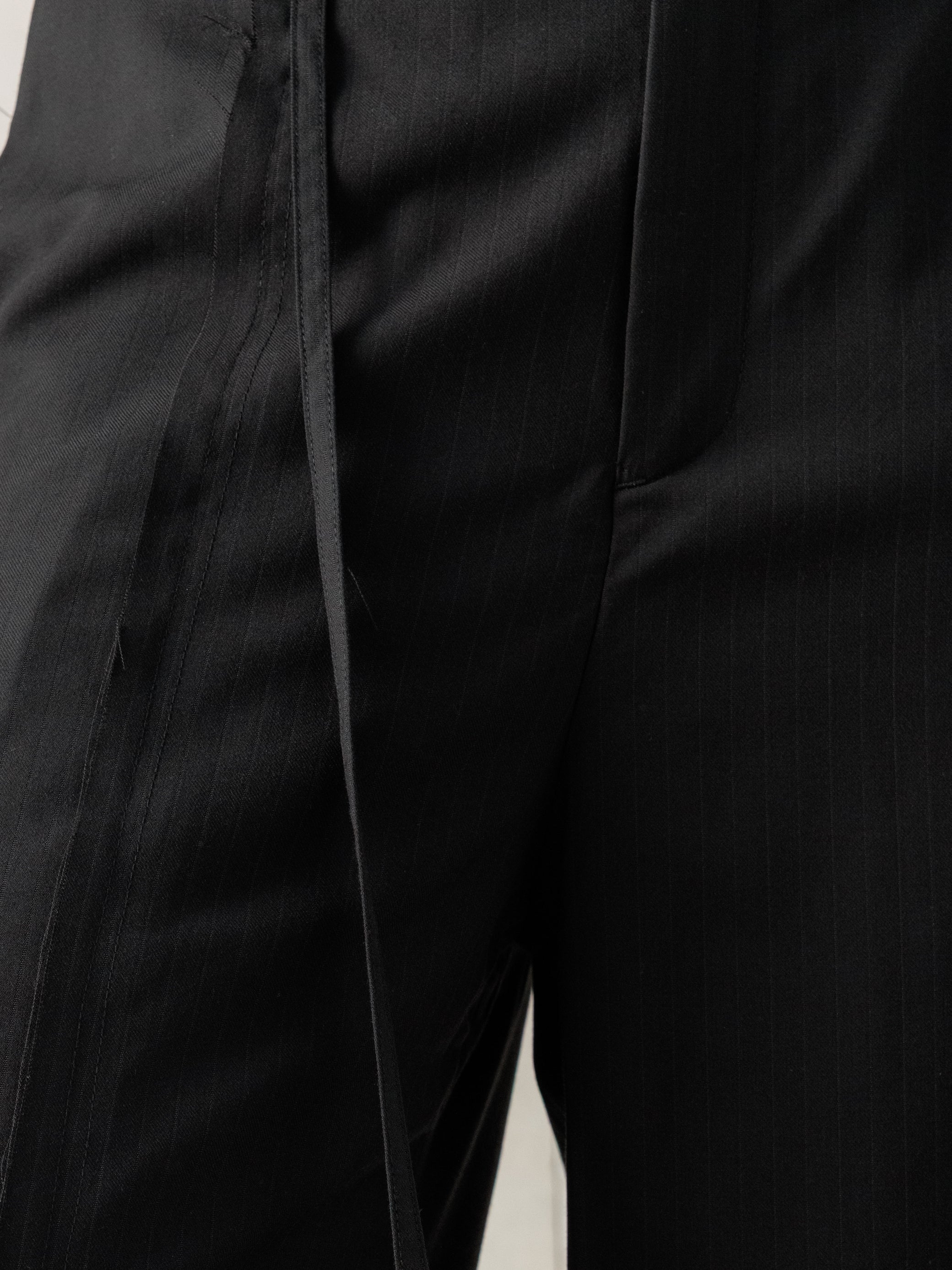 26SS WMS｜Tailored Trousers