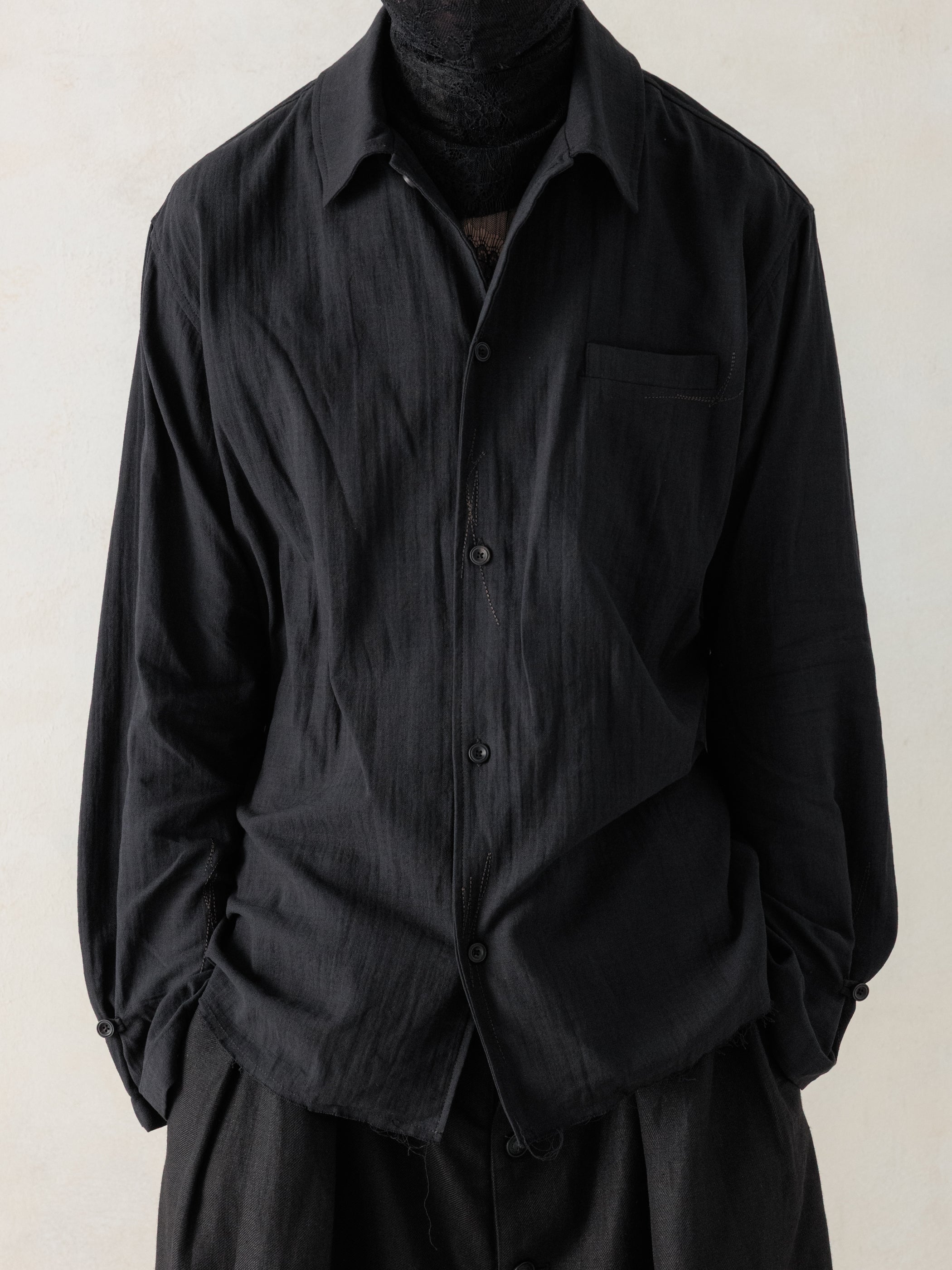 Men – Professor.E