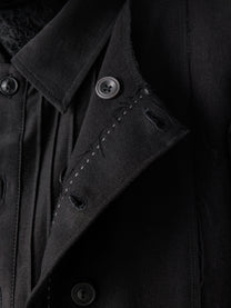 26SS｜Patchwork Waistcoat