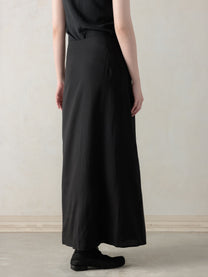 26SS WMS｜A-Line Skirt