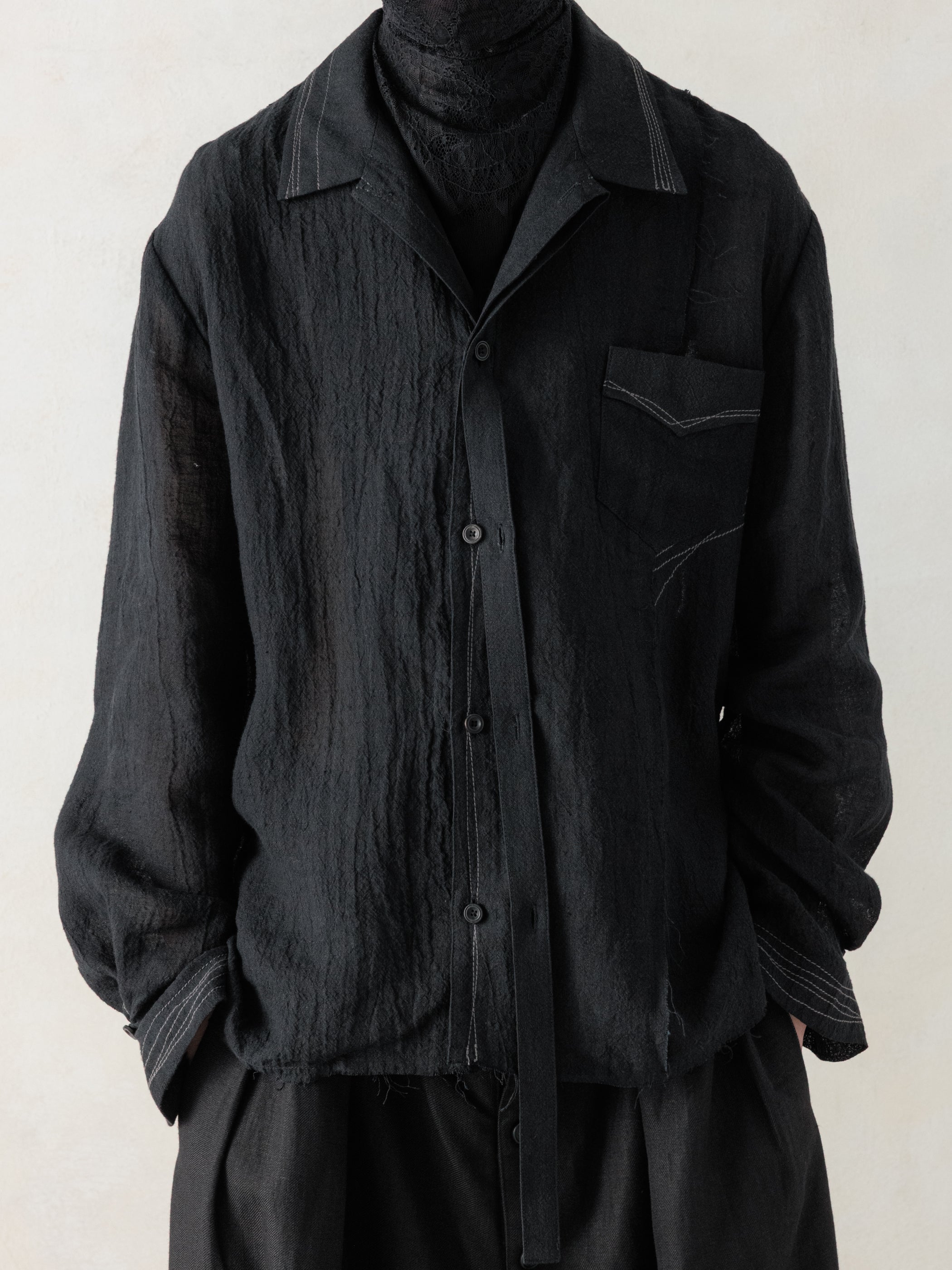 Men Tops & Shirts – Professor.E
