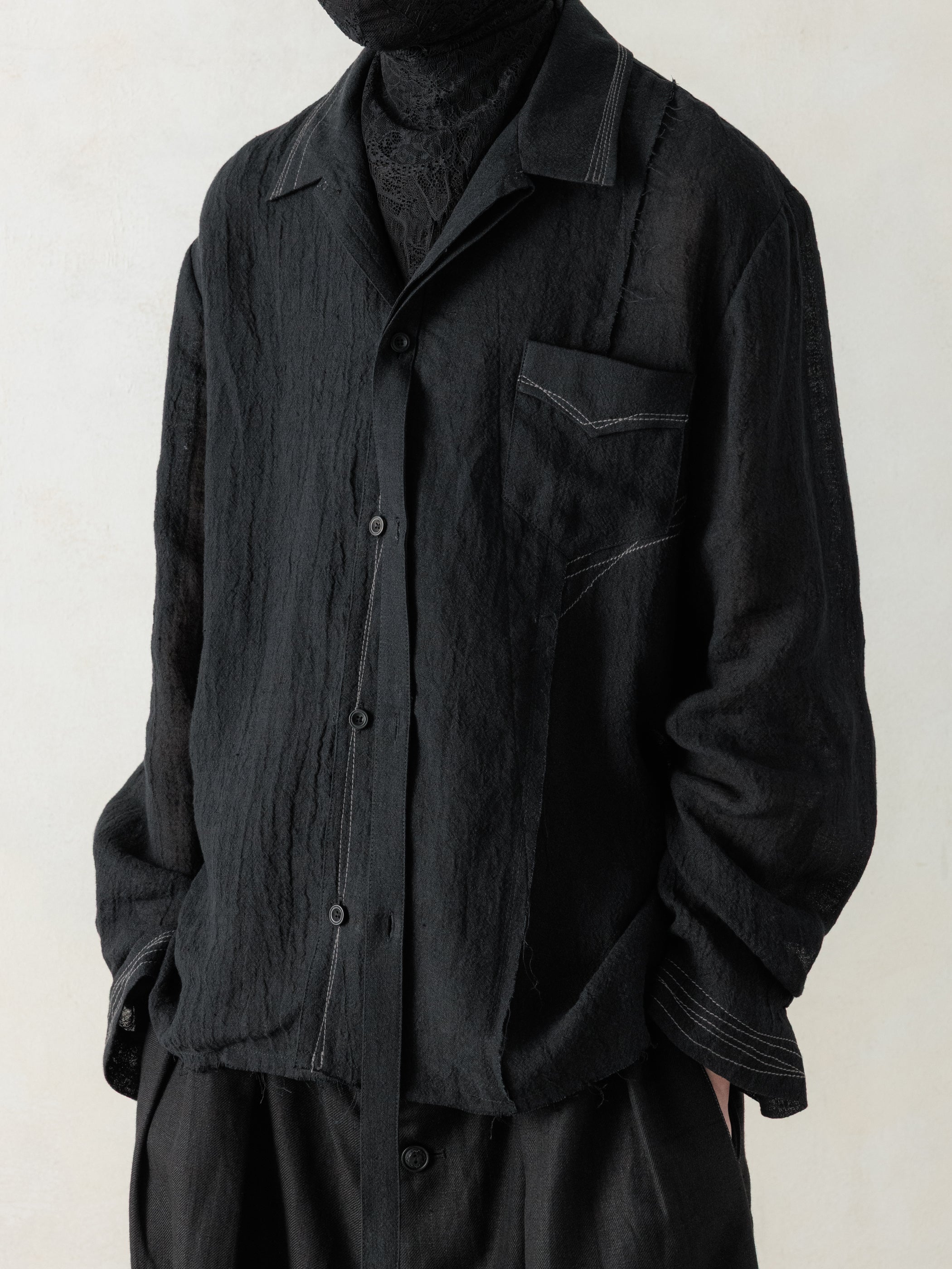 Men Tops & Shirts – Professor.E