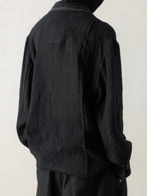 26SS｜Poplin Shirt