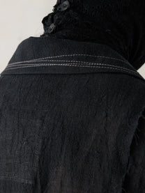 26SS｜Poplin Shirt