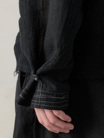 26SS｜Poplin Shirt
