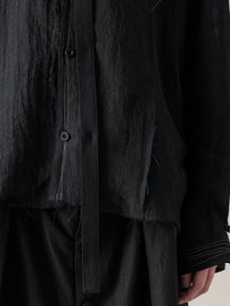 26SS｜Poplin Shirt