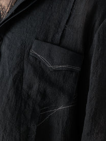 26SS｜Poplin Shirt