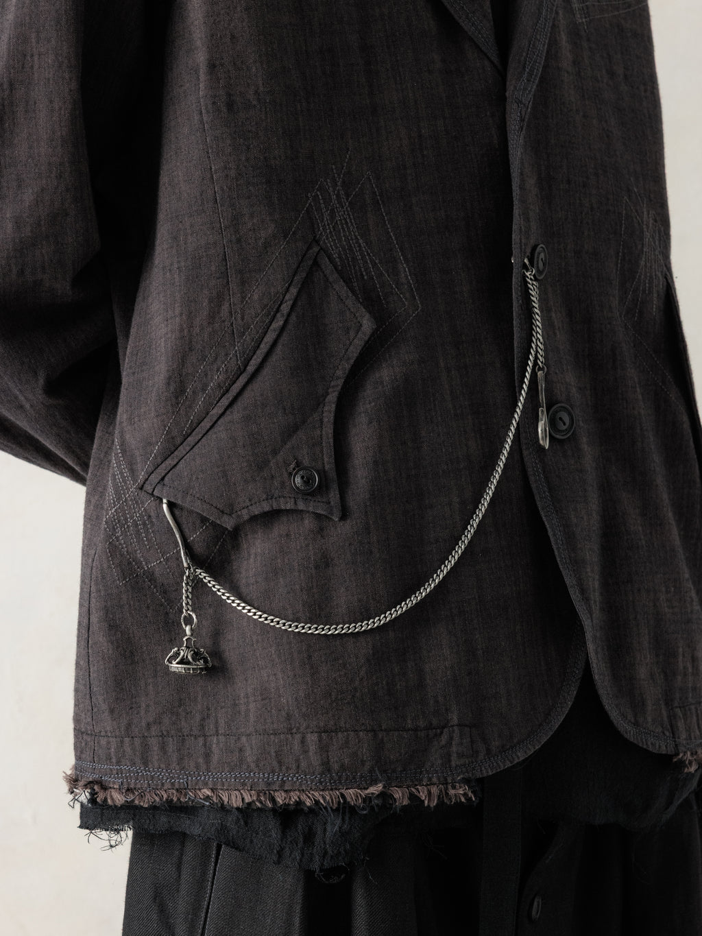 26SS ACC｜Elbert Chain