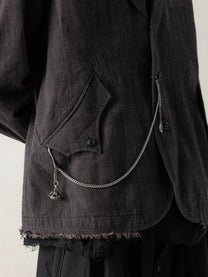 26SS ACC｜Elbert Chain