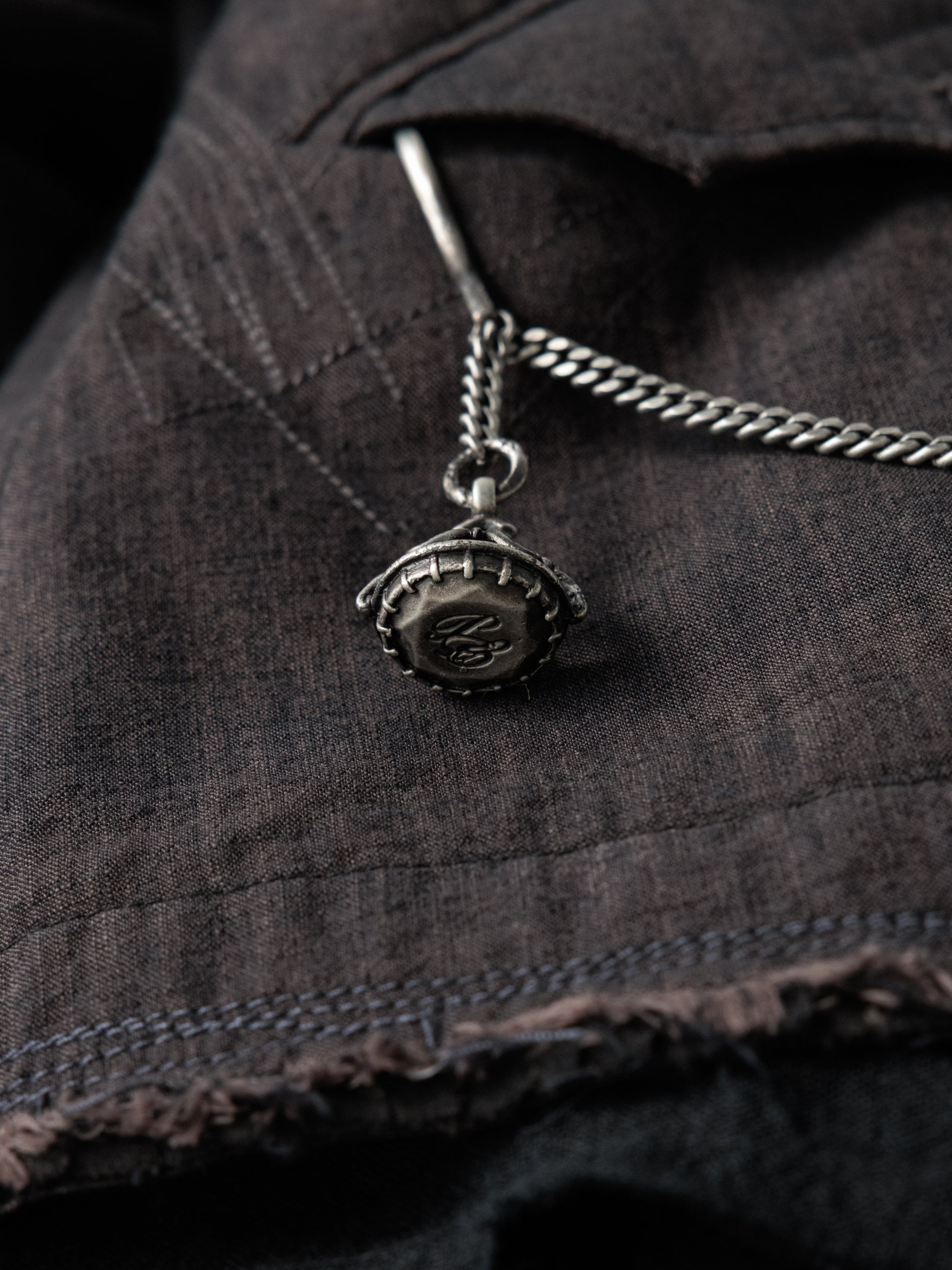 26SS ACC｜Elbert Chain