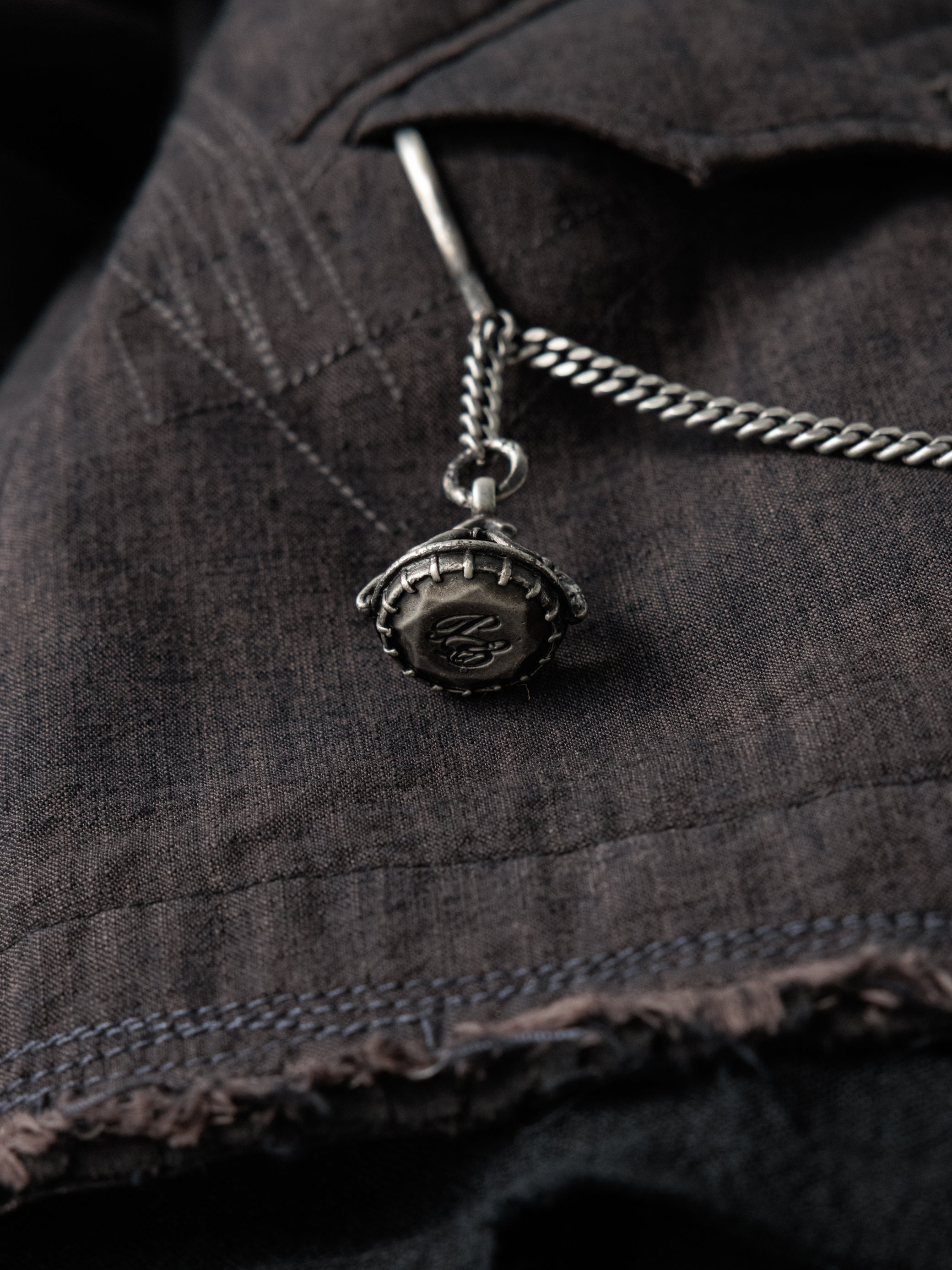 26SS ACC｜Elbert Chain