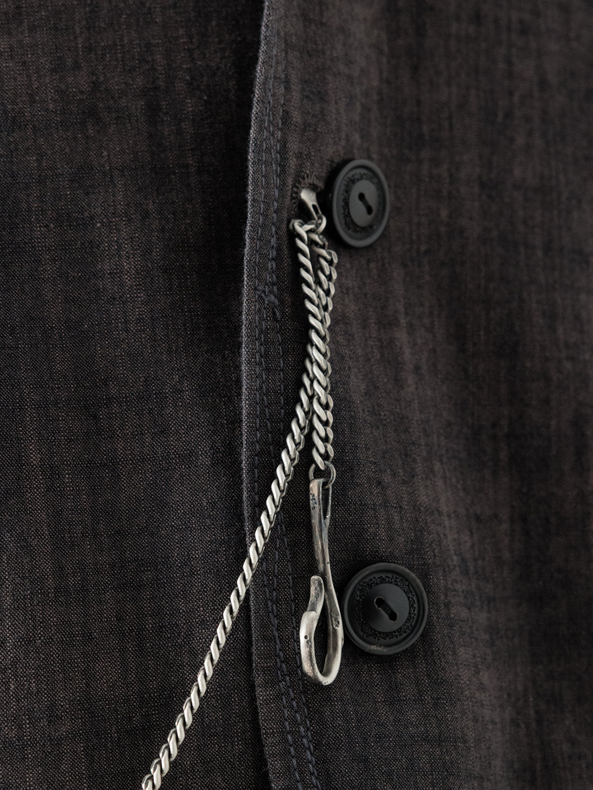26SS ACC｜Elbert Chain