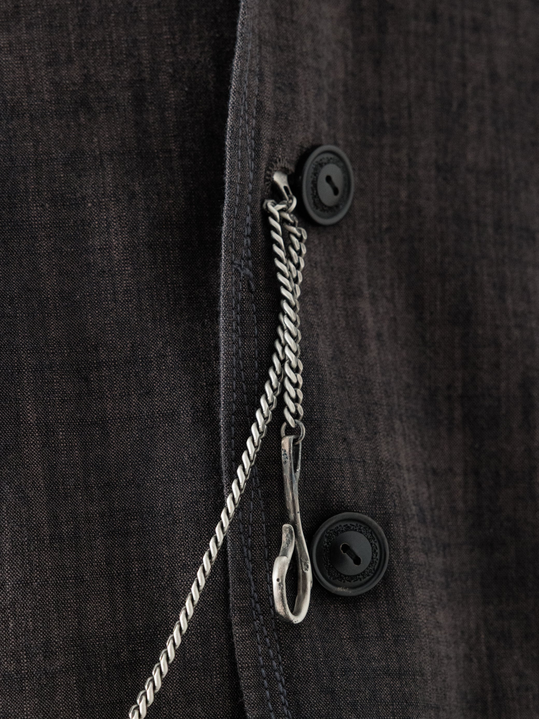 26SS ACC｜Elbert Chain