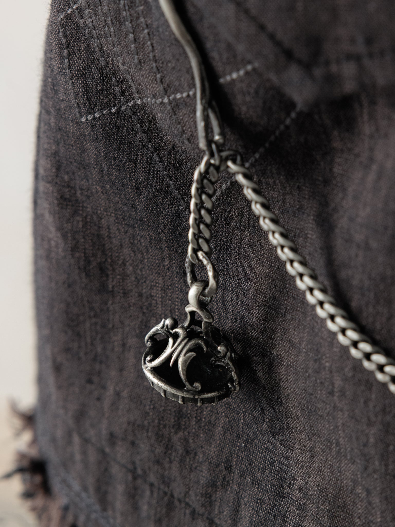 26SS ACC｜Elbert Chain