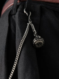 26SS ACC｜Elbert Chain