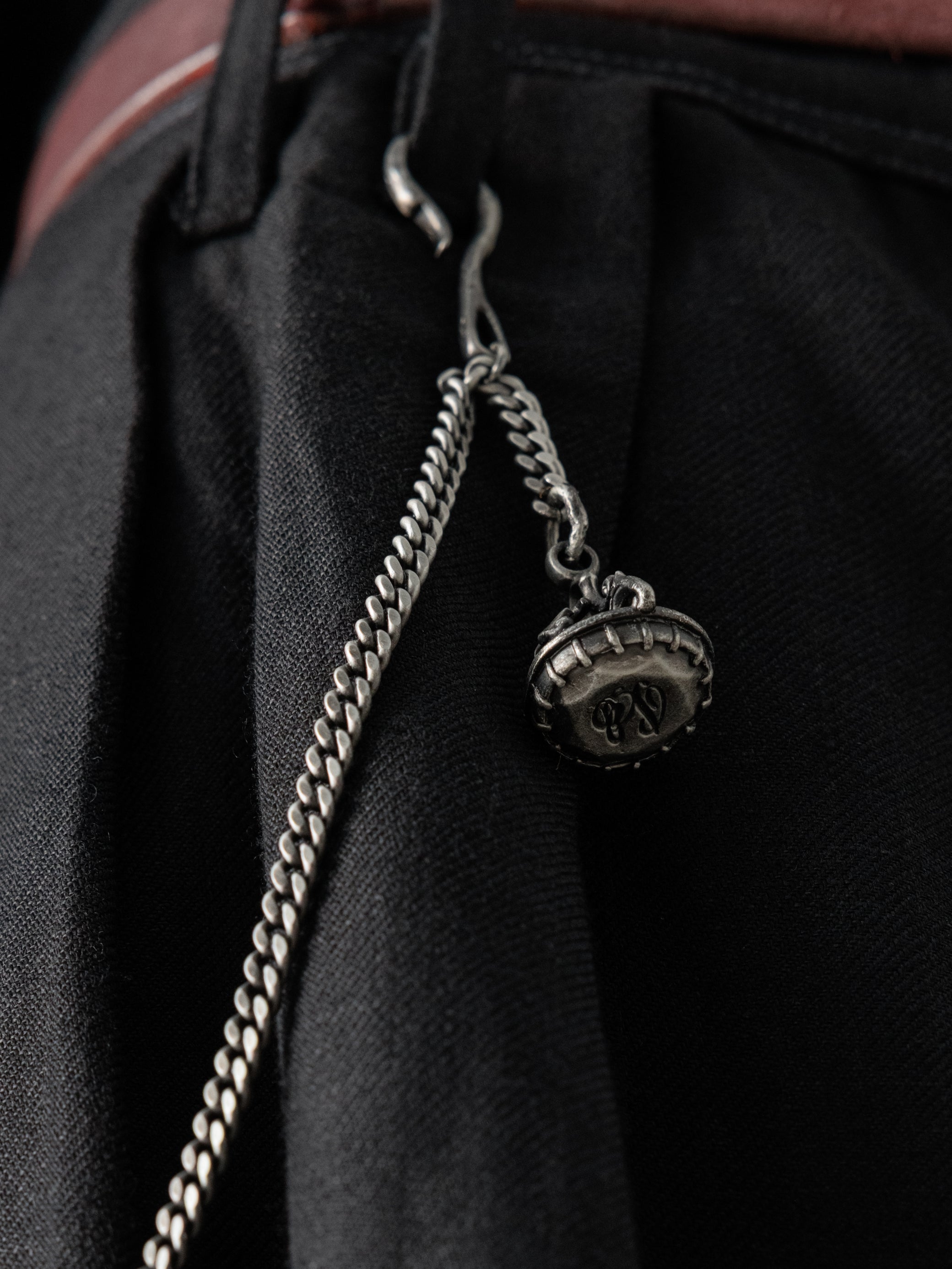 26SS ACC｜Elbert Chain