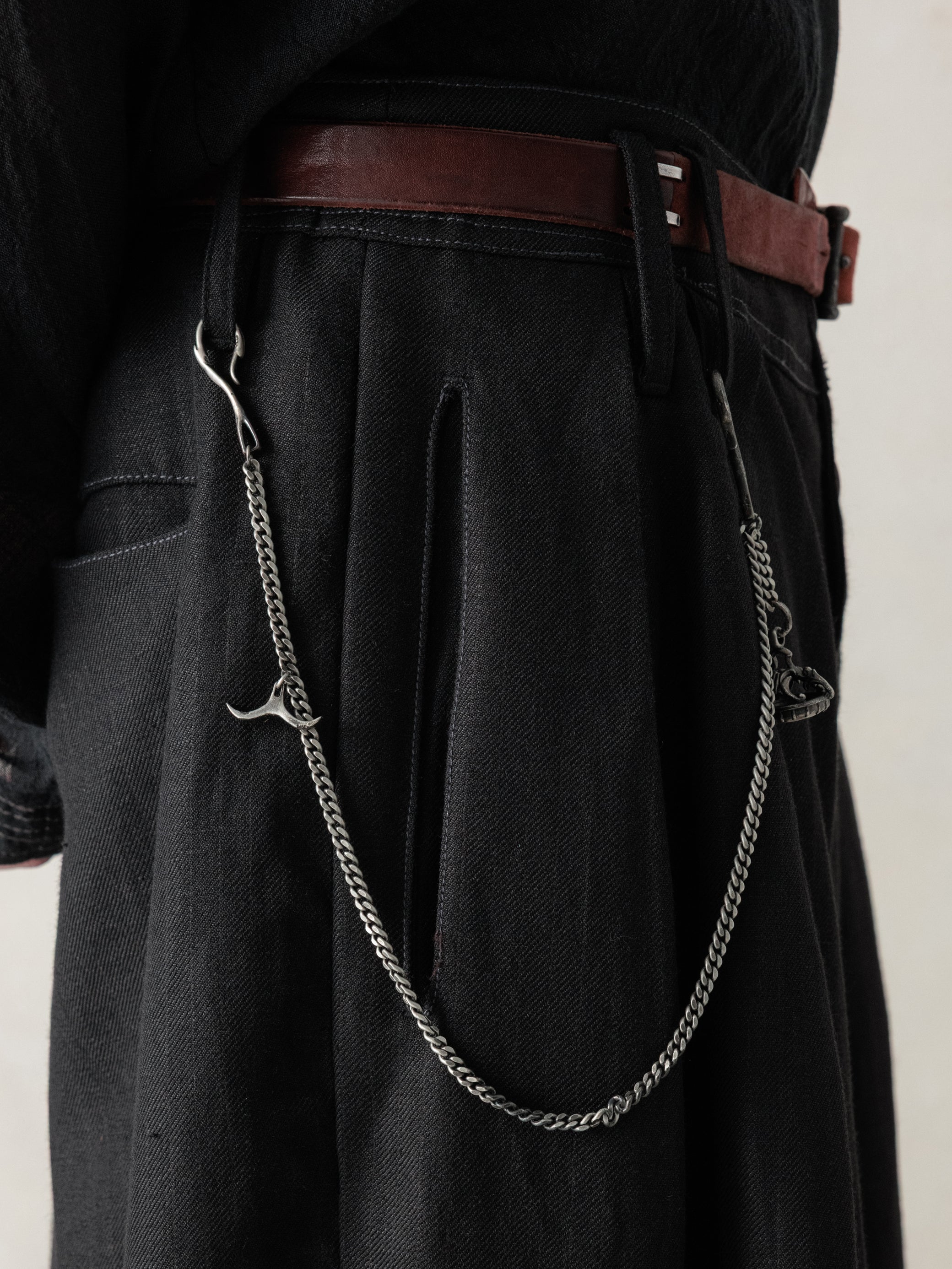 26SS ACC｜Elbert Chain
