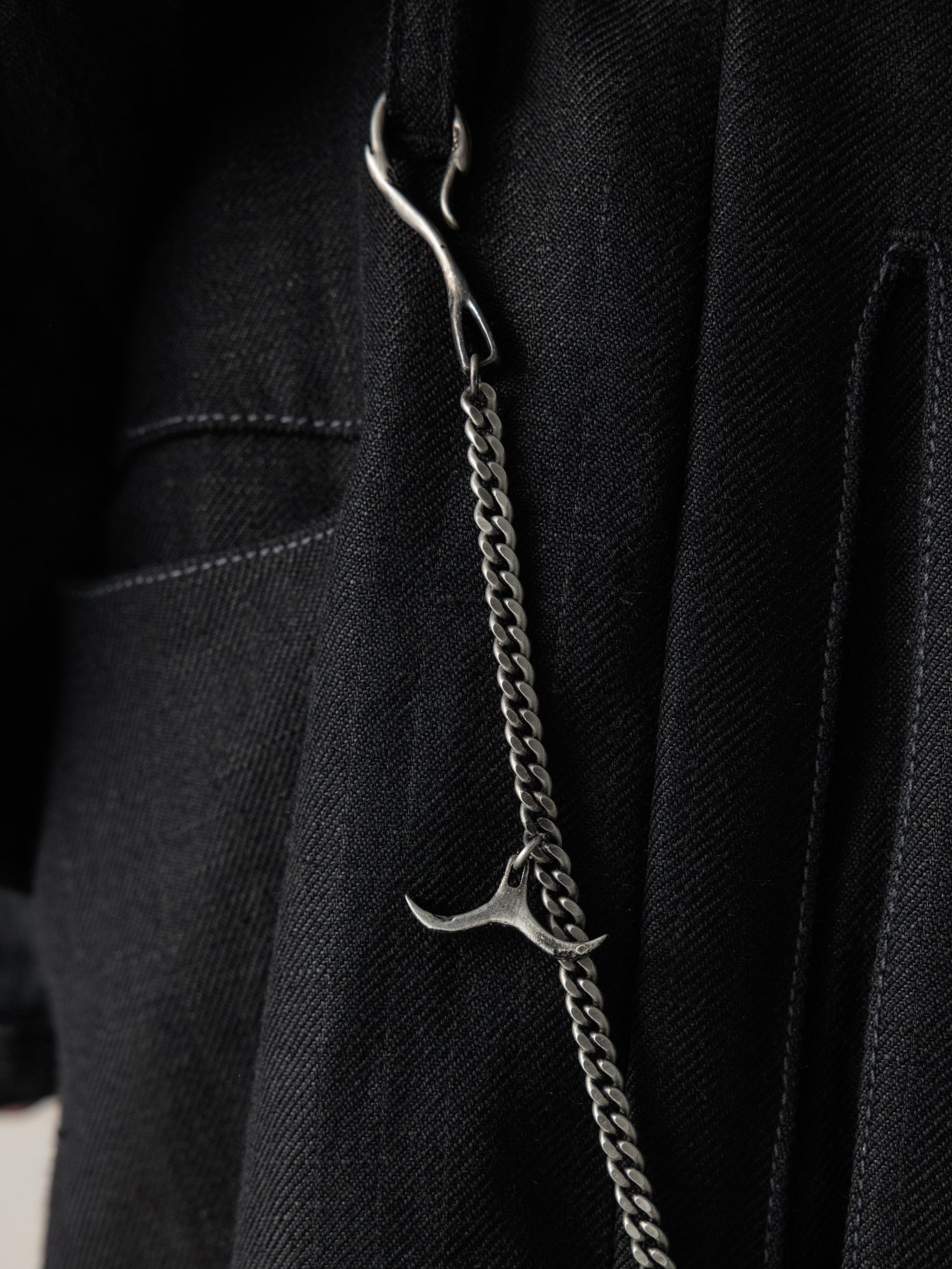 26SS ACC｜Elbert Chain