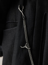 26SS ACC｜Elbert Chain