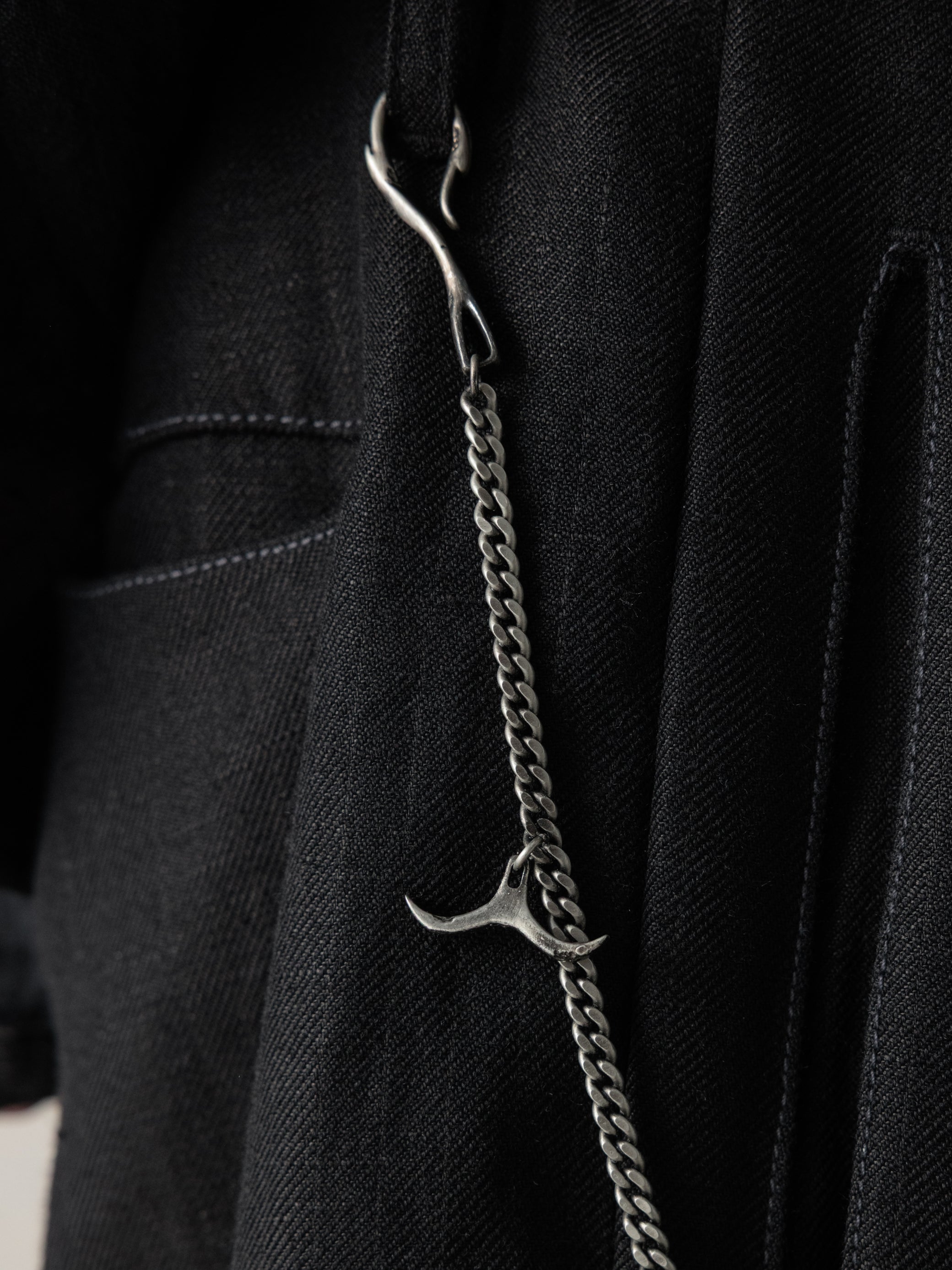 26SS ACC｜Elbert Chain
