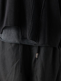 26SS｜Textured Knit Sweater