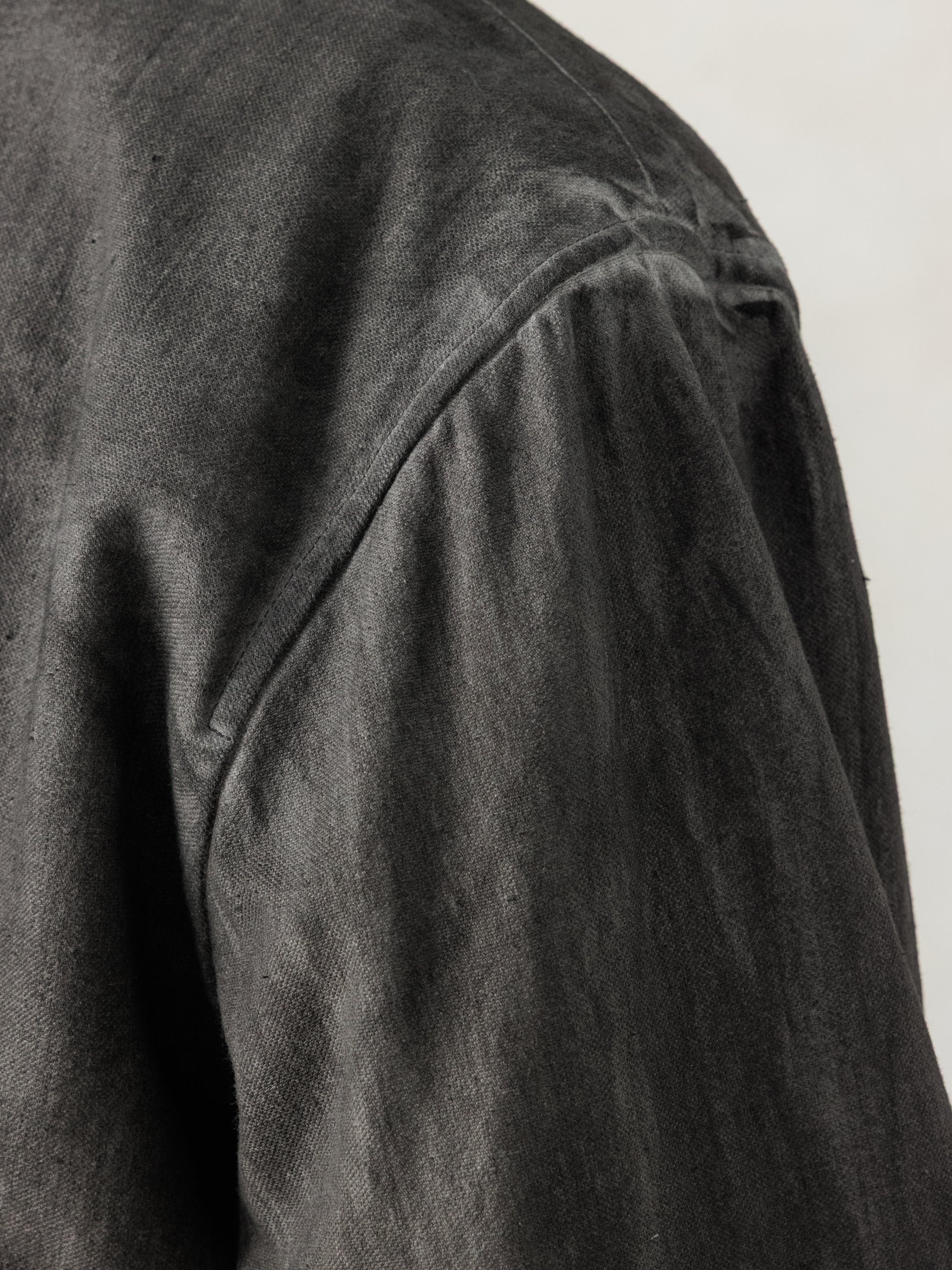 26SS｜Aged Work JKT