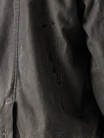 26SS｜Aged Work JKT