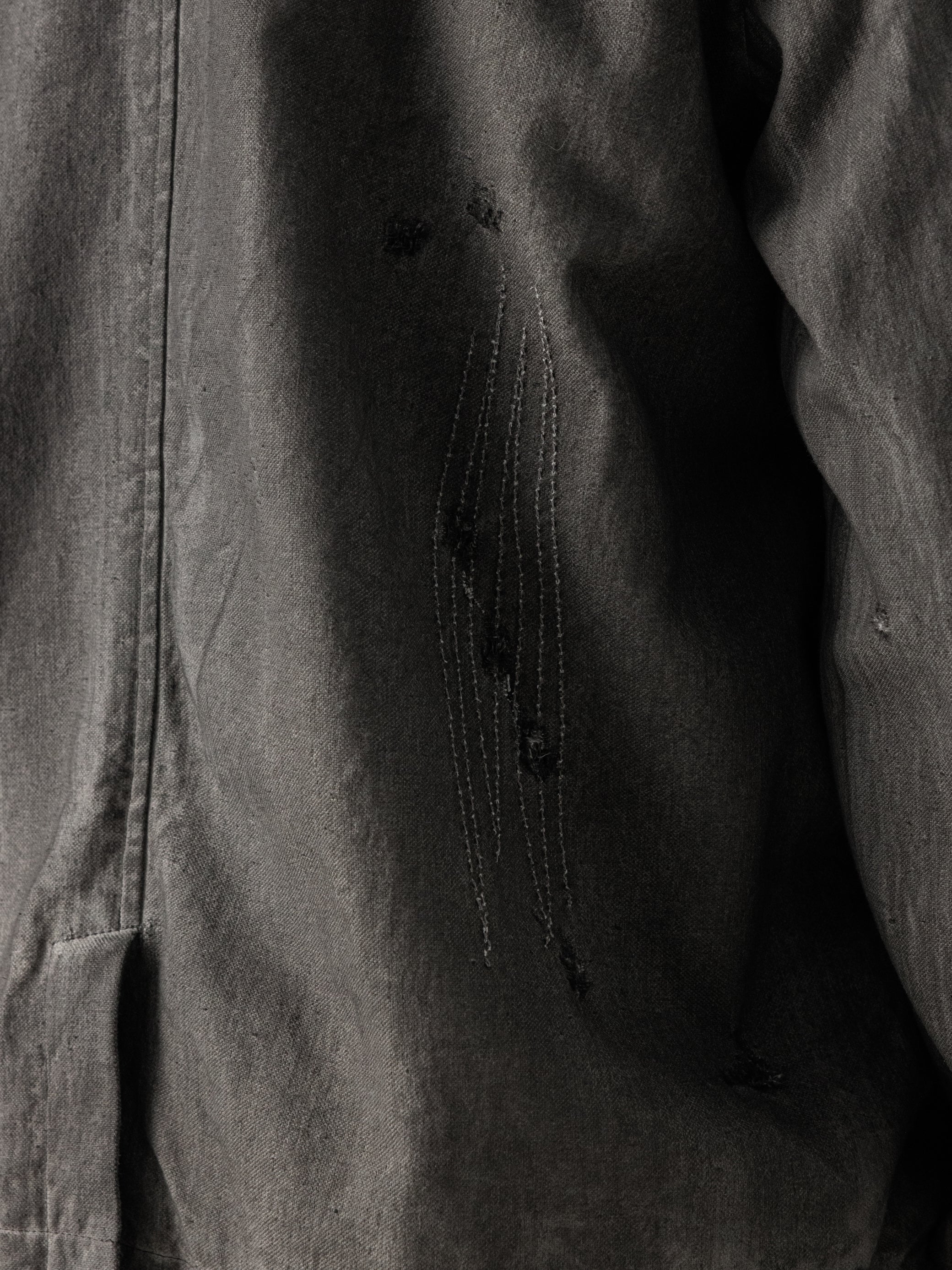 26SS｜Aged Work JKT